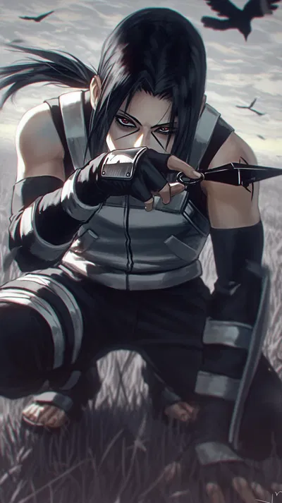 Itachi: Bloody Night