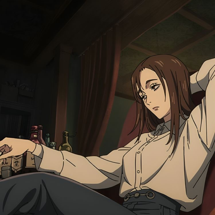 Shoko Ieiri