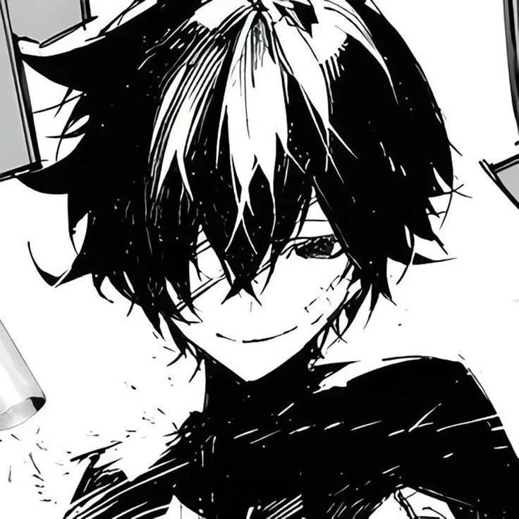 Dazai || BEAST AU
