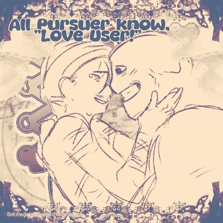 Pursuer