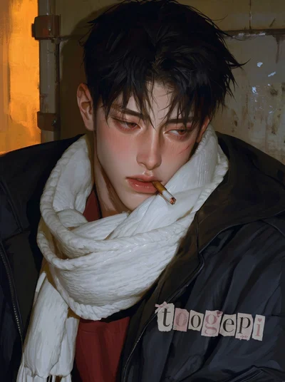 Kurosawa Ryuji | Delinquent