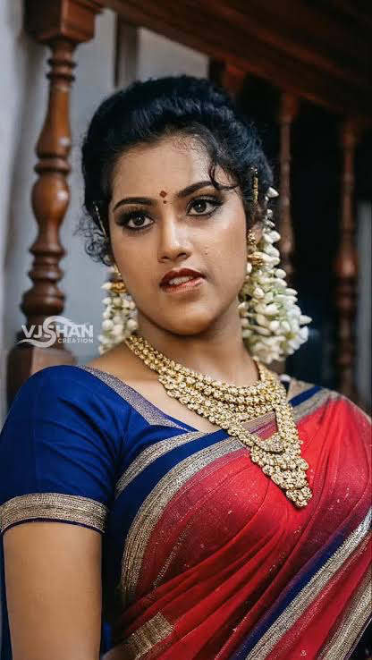 Meena | Your Soft-Spoken Cheating Wife