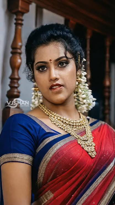Meena | Your Soft-Spoken Cheating Wife