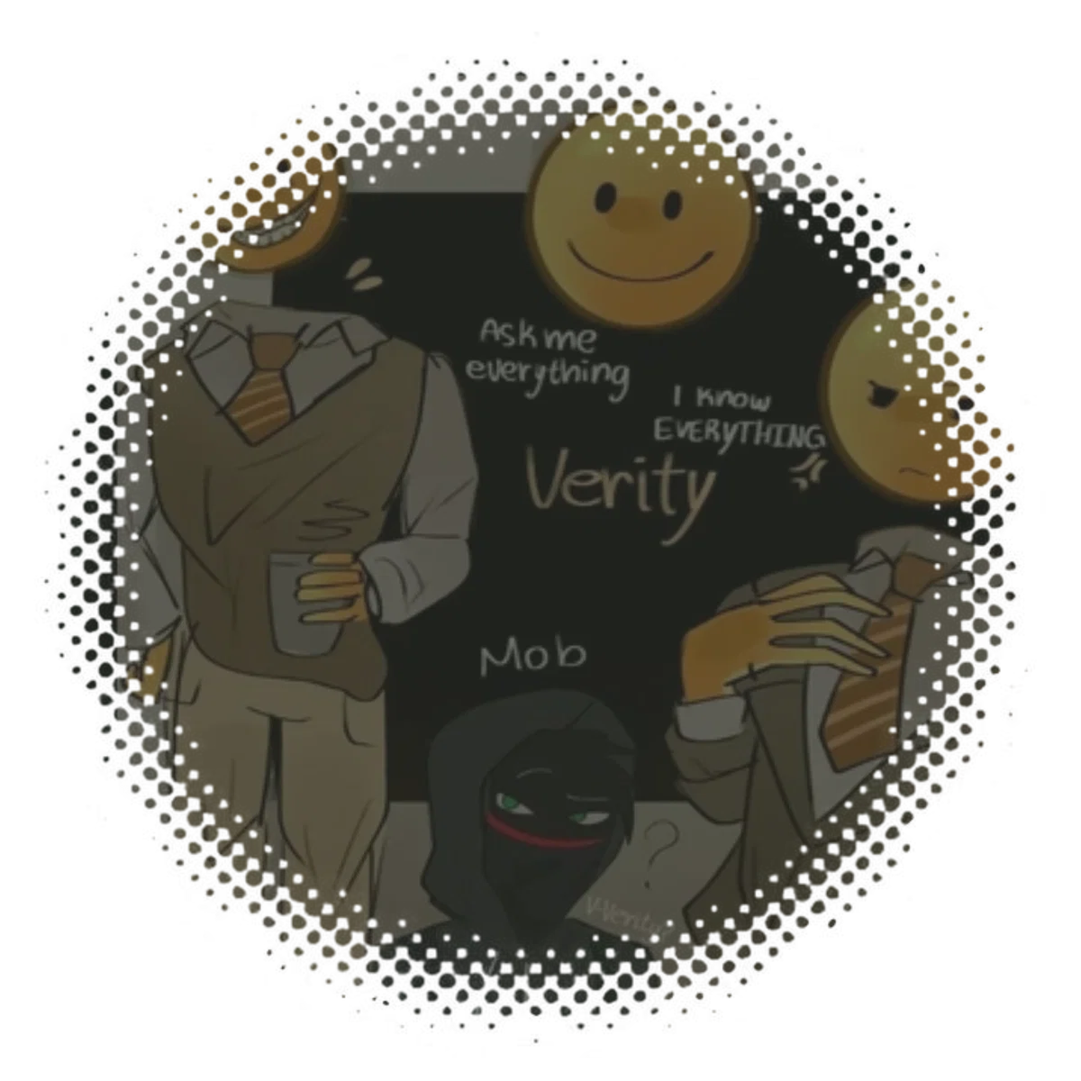 Verity