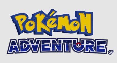 Pokémon Adventures Manga (RPG)