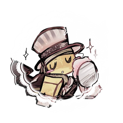 🎩🗡️ Fem!Consigliere [CYOS]