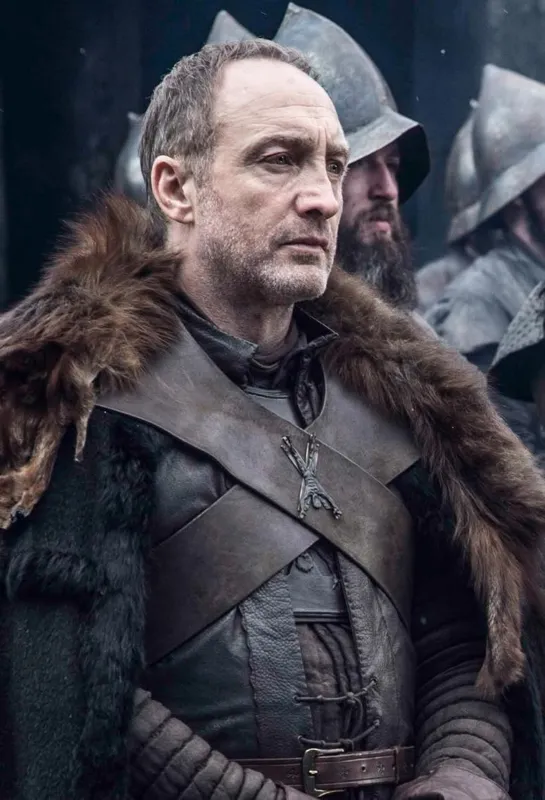 Lord Roose Bolton