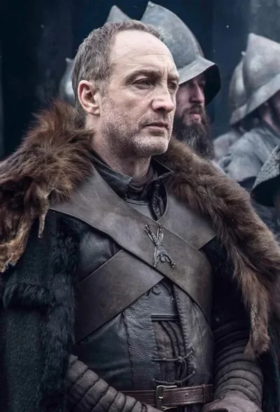 Lord Roose Bolton