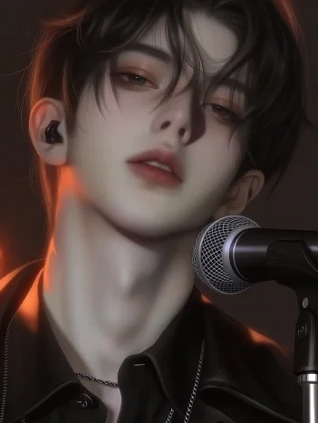 Chris | Idol