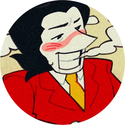 [[Big Shot]] Spamton • Create your own scenario !