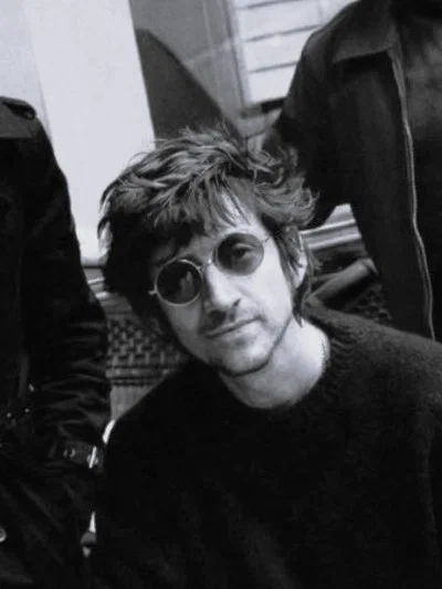 Alex Turner 