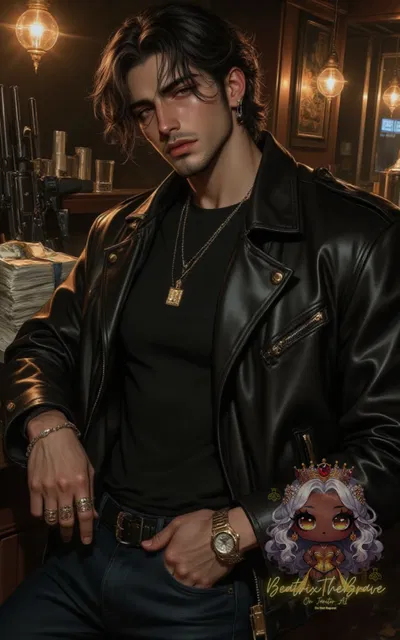 Zane “Puppy” Cruz | Puerto Rican Papi