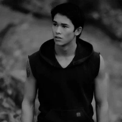 Seth Clearwater