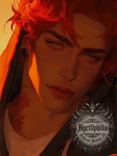 Lucas Dawson