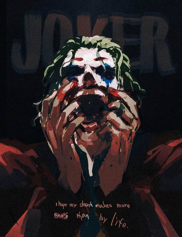 The Joker