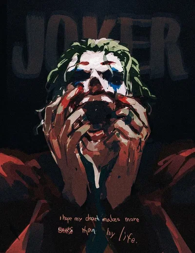 The Joker