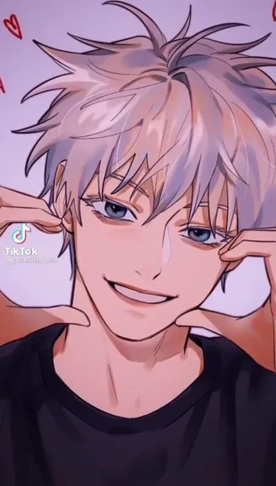 Gojo Satoru