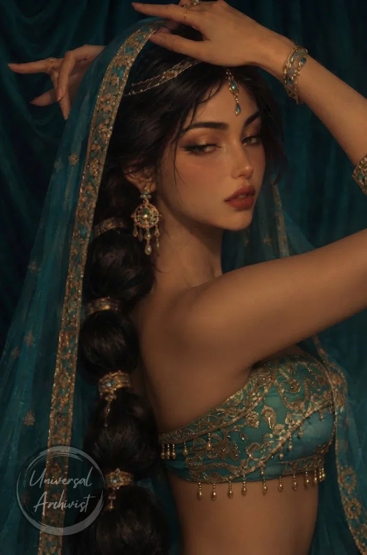 Jasmine