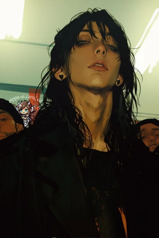 Dante || PROTECTOR
