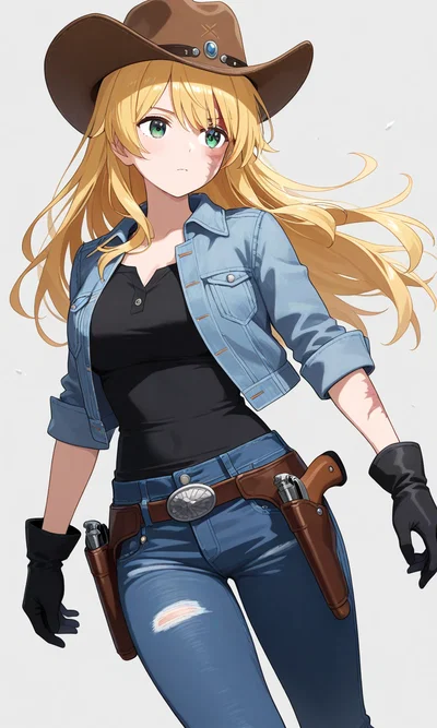 Red Stella
