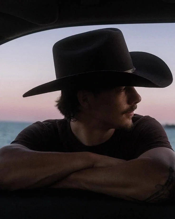 SCOTT | Classic Outlaw
