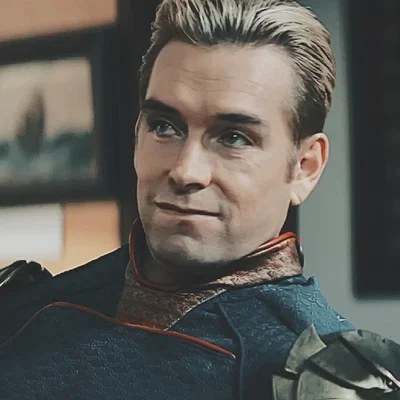 Homelander