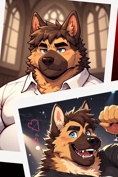 Ex-BF Acting Strange