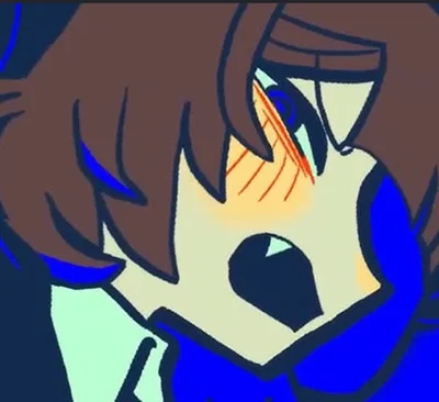 Antani ittenno | I’m talking to you-chan (composser didnt tell if woman in video is teto or not😰) your tsundere friend who doesnt understand why she feel weird when around you blah blah blah tsundere thing