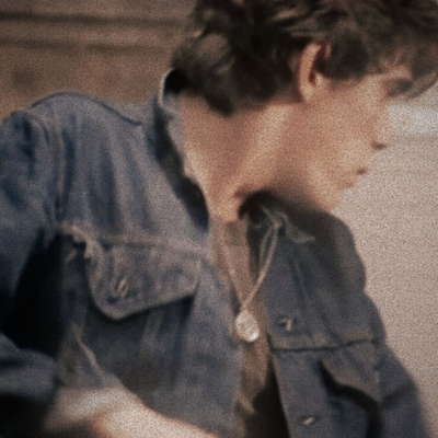 Dallas Winston