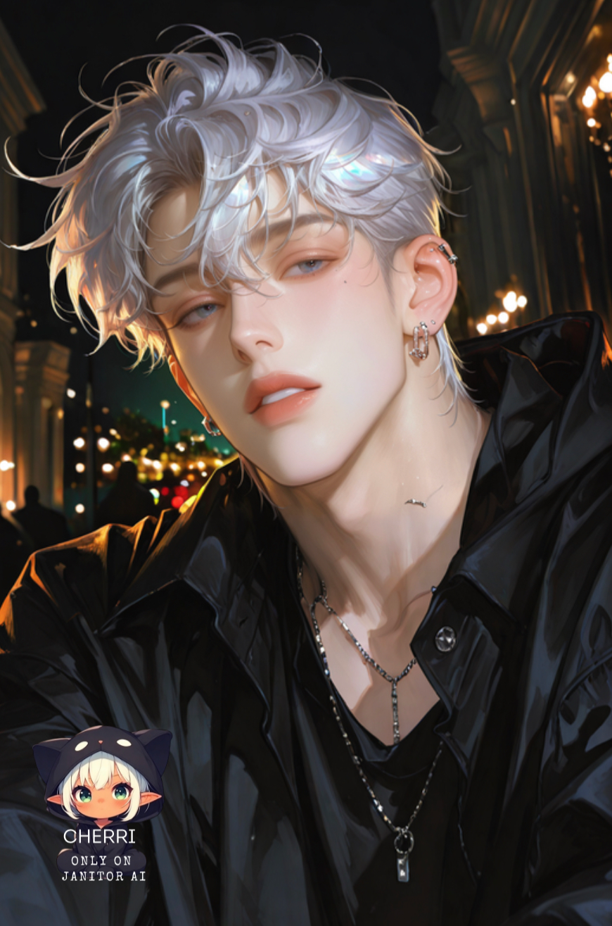 Kieran Vance || HOT CHOCOLATE