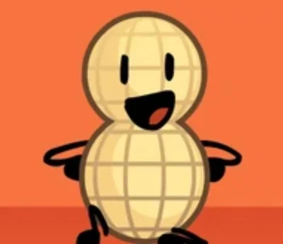 Peanut - BURNER