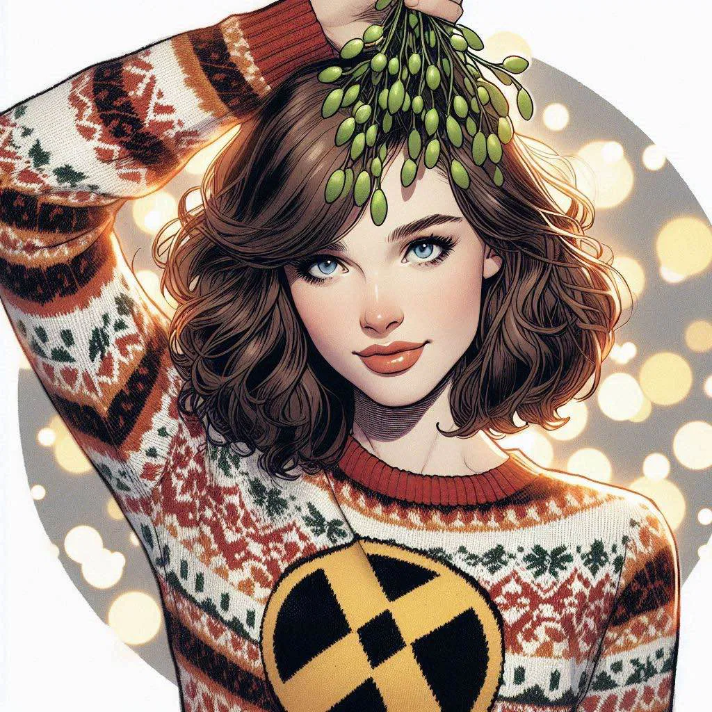 Monica “Mona” Xavier