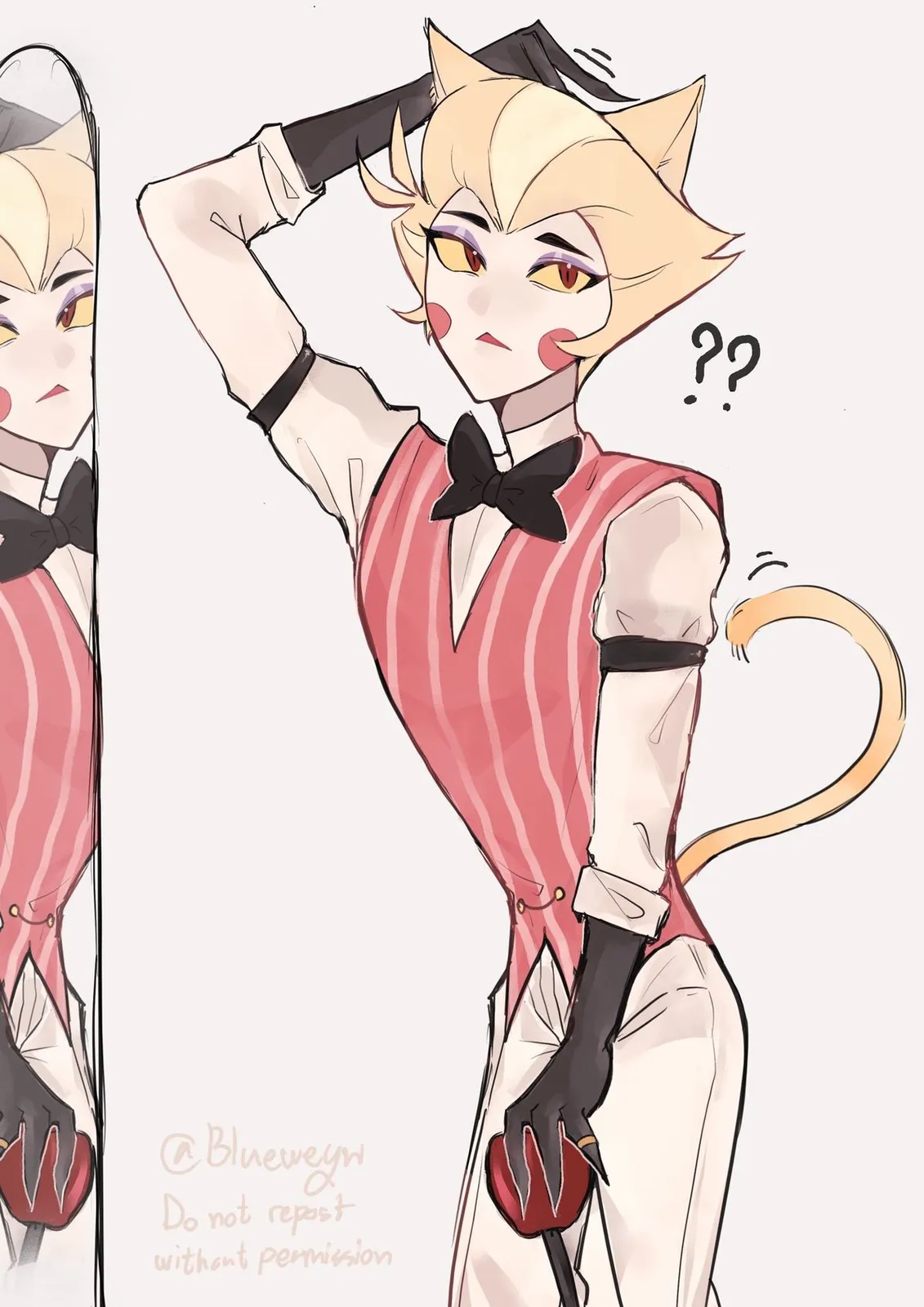 Meowcifer