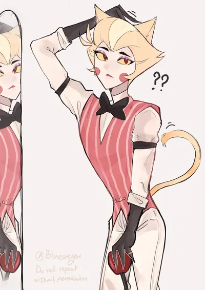 Meowcifer