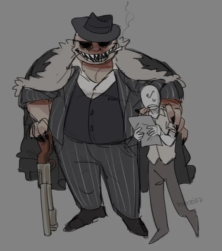 Dealer|Mafia