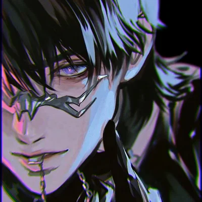 Caleb (killer) 🔪