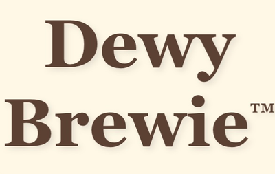 Dewy Brewie — Café Elena works at