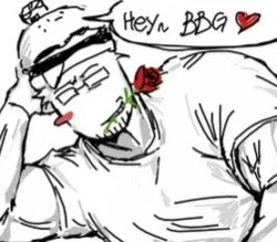 007n7 — NOT FORSAKEN! (College AU)