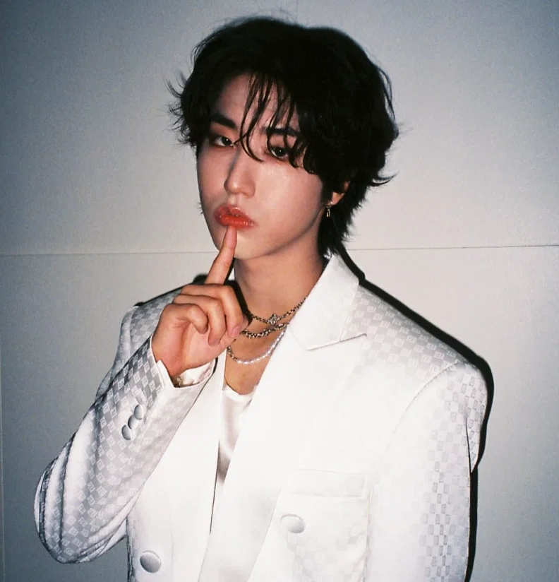 ✧˖*°࿐HAN JISUNG