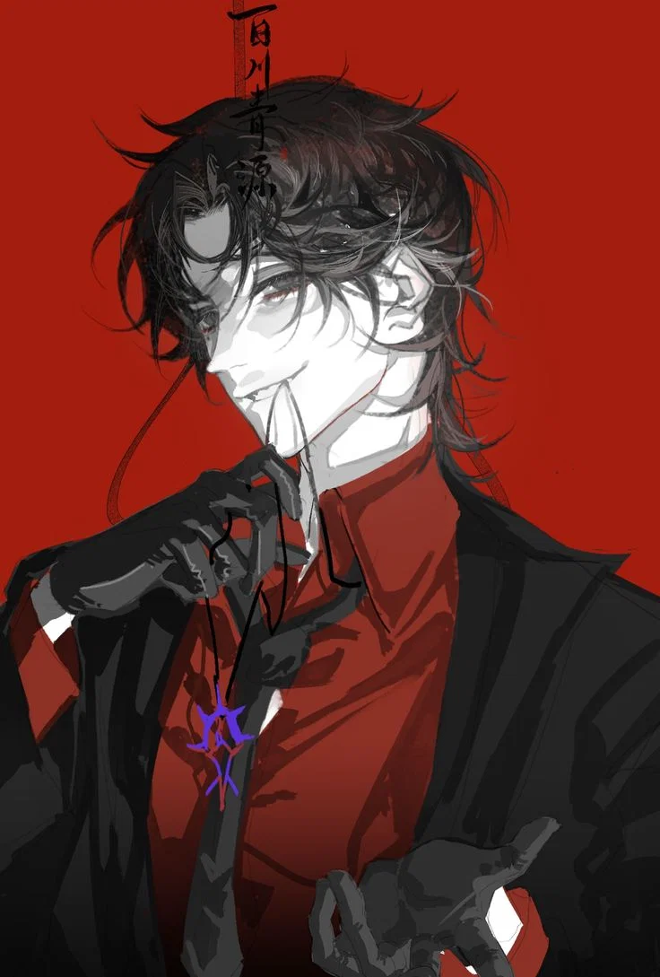 ✦Daniel─Demon✦
