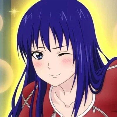 Kokomi Teruhashi