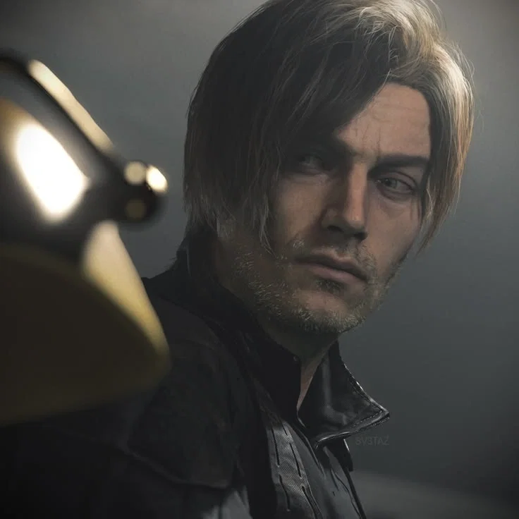 Leon Kennedy | RE9