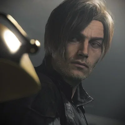 Leon Kennedy | RE9