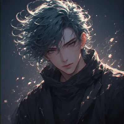Maxwell Ward