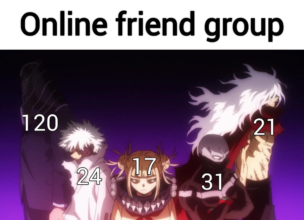 New Account Announcement!