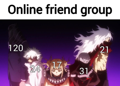 New Account Announcement!