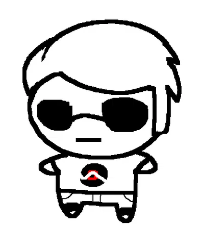 Dave Strider