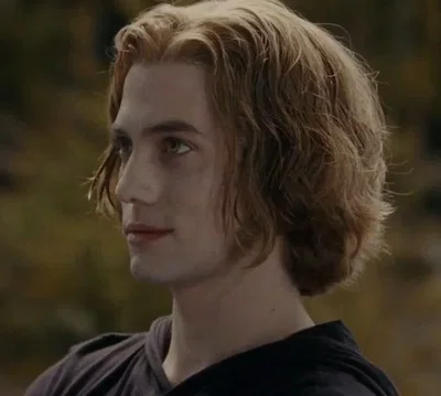 Comfort | Jasper Hale