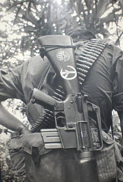 ★ Pvt. Tom Hartley ★