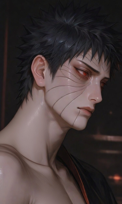 Obito Uchiha